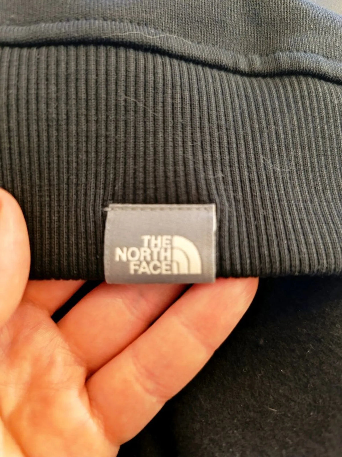 The North Face-sweatshirt NWOT