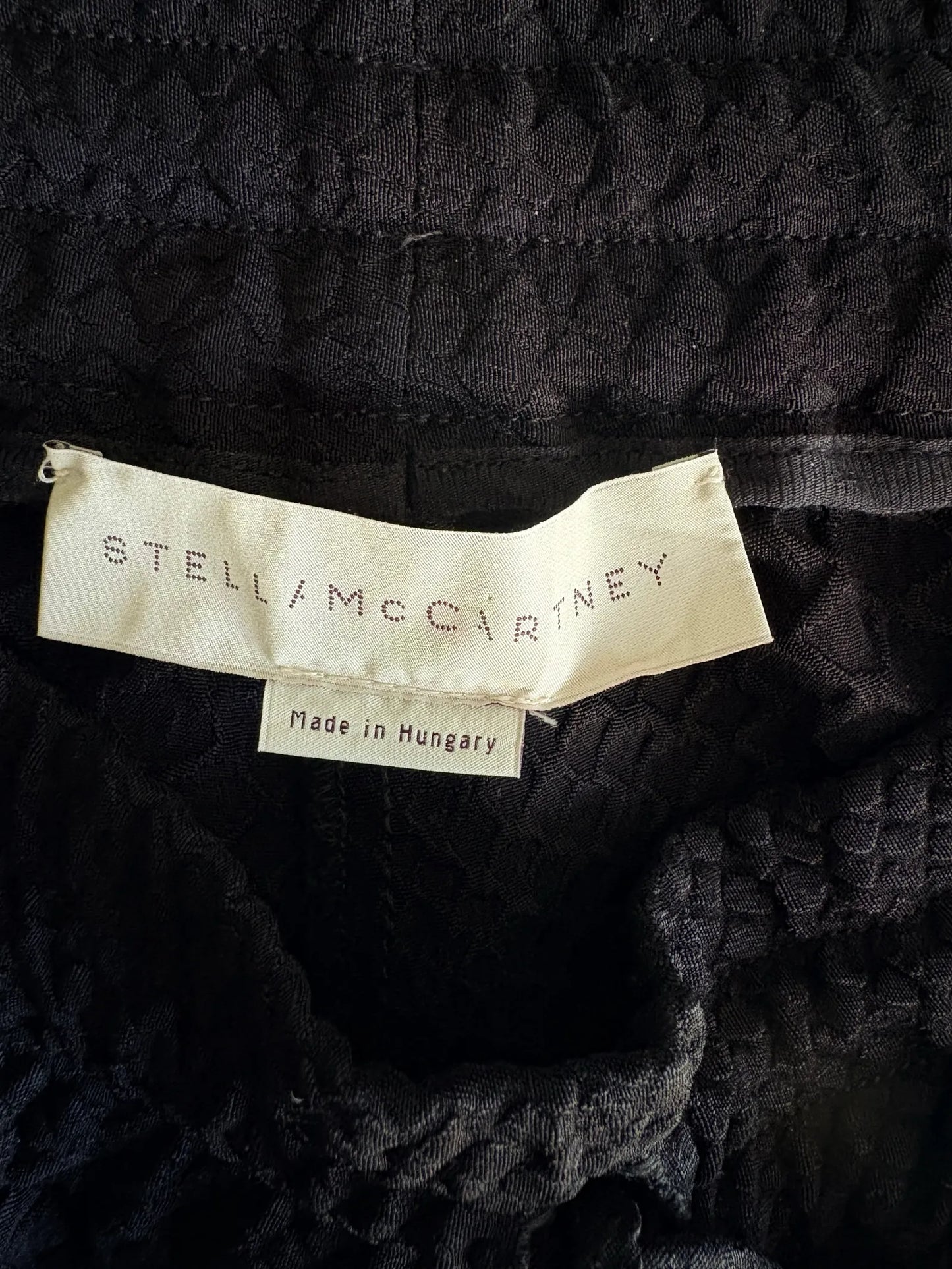 Stella Mccartney Trousers