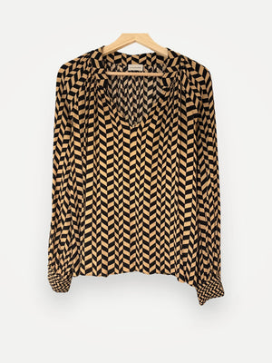 By Malene Birger Rosanda Blouse