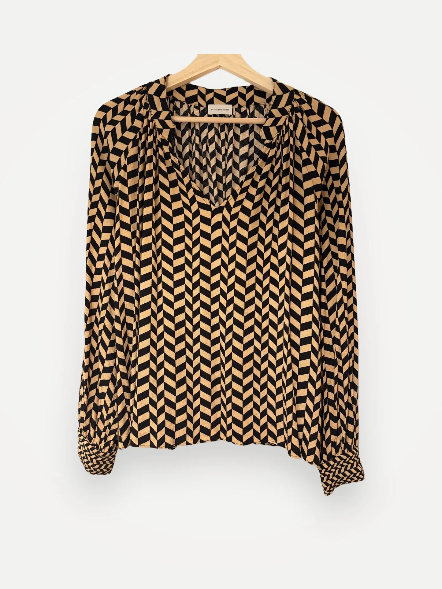 By Malene Birger Rosanda Blouse