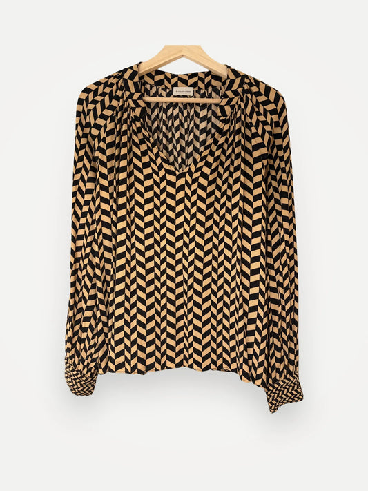 By Malene Birger Rosanda Blouse