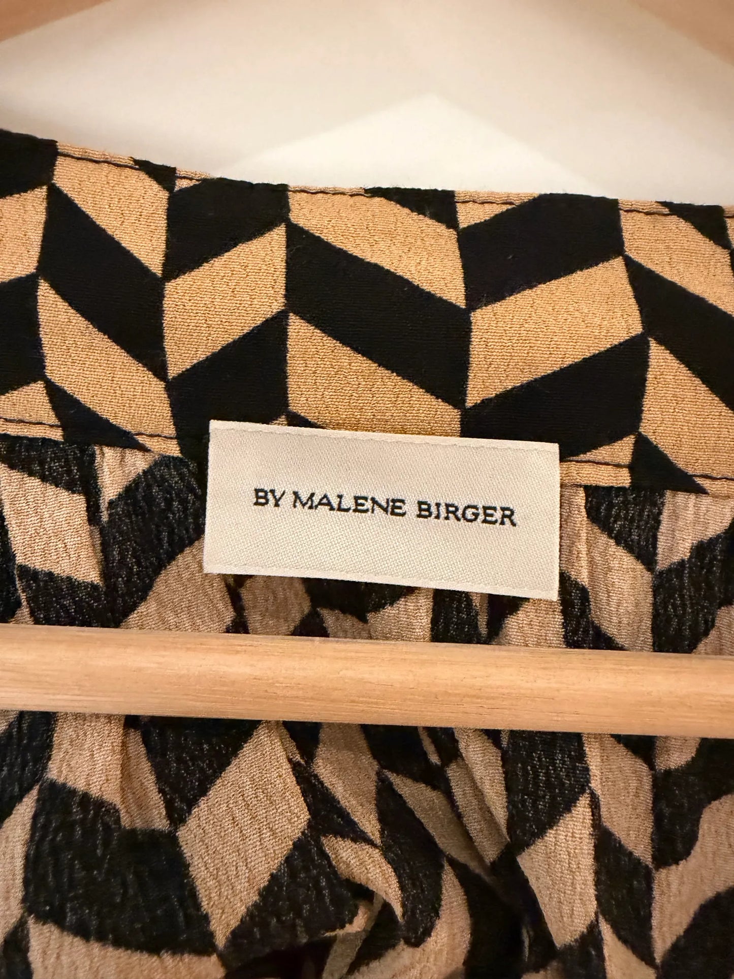 By Malene Birger Rosanda Blouse