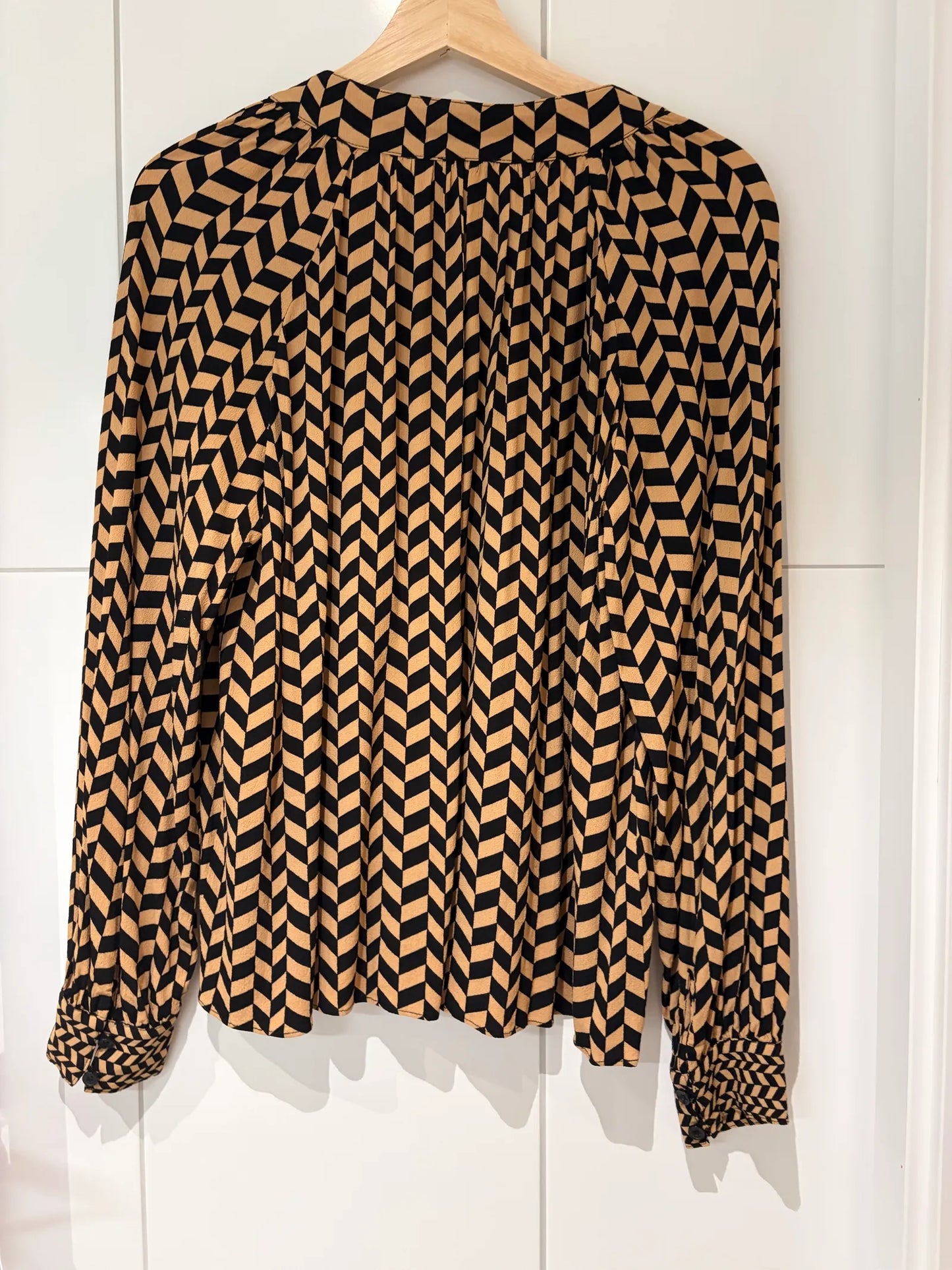 By Malene Birger Rosanda Blouse
