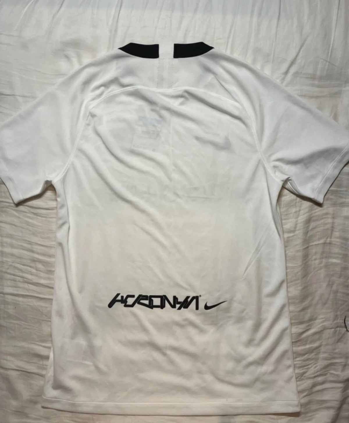 Nike X Acronym T-shirt