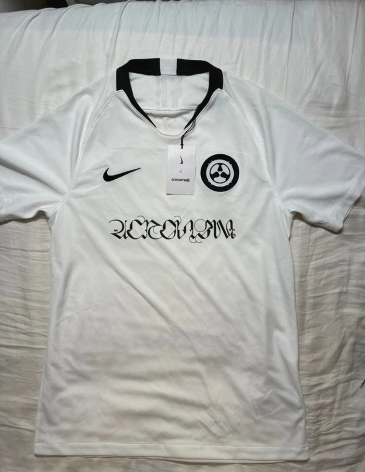Nike X Acronym T-shirt