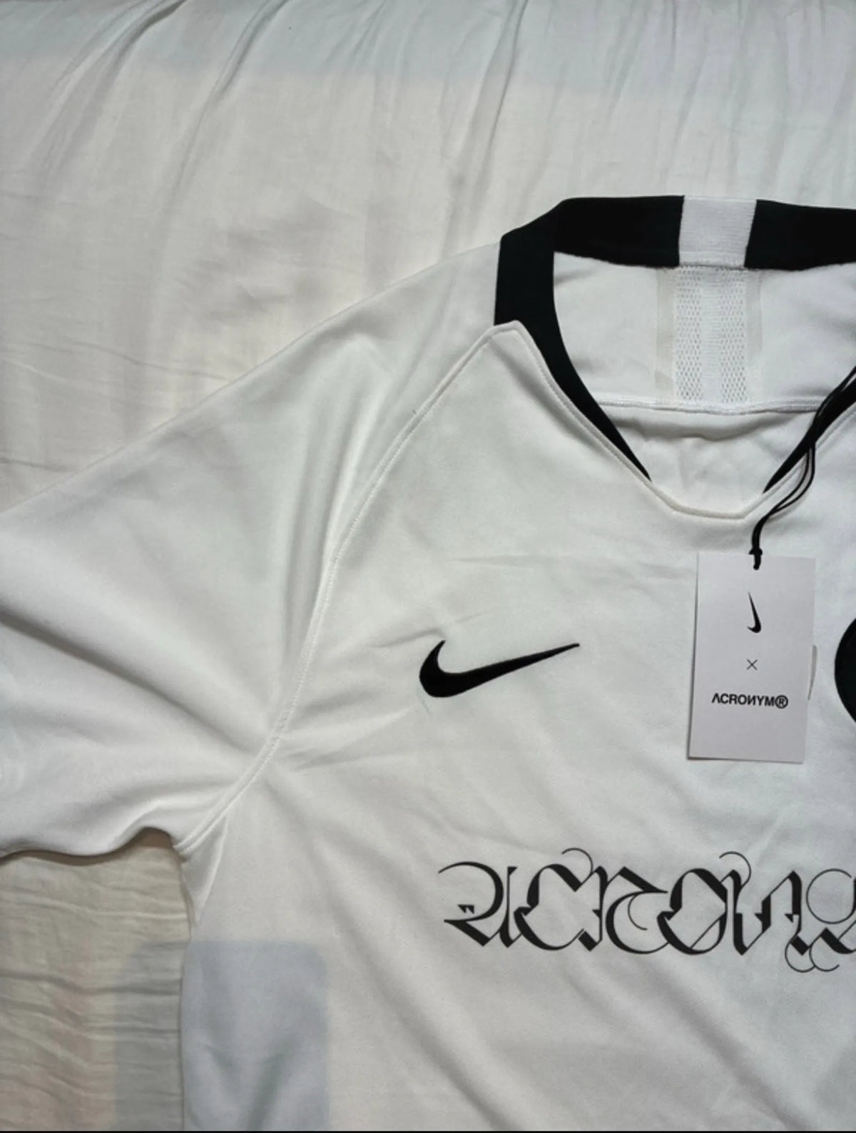 Nike X Acronym T-shirt