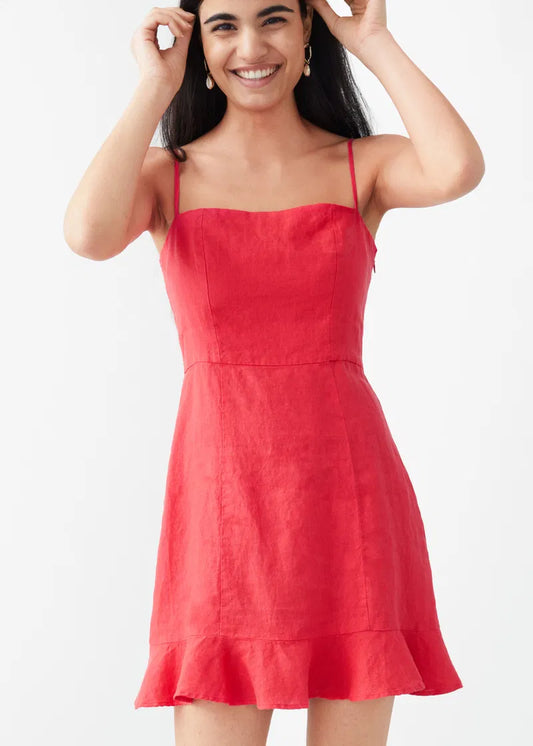 & Other Stories Dress