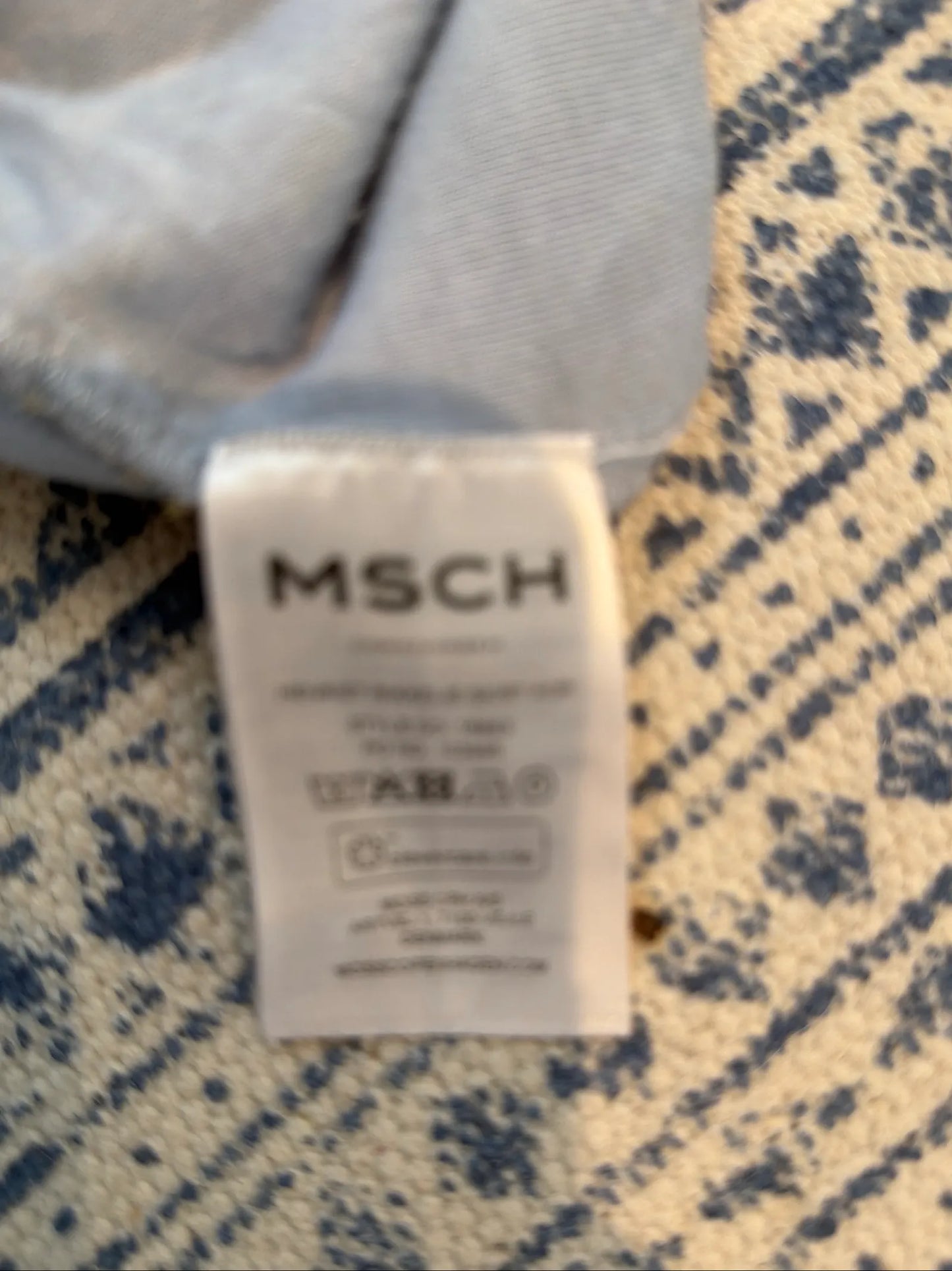 Moss Copenhagen Skirt