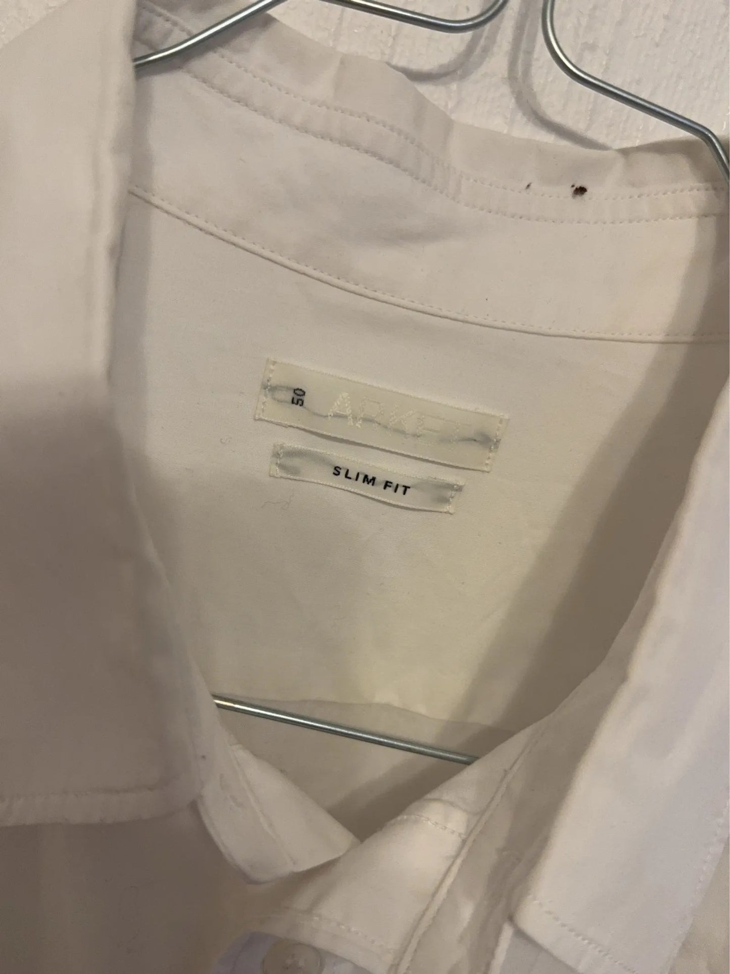 Arket Shirt