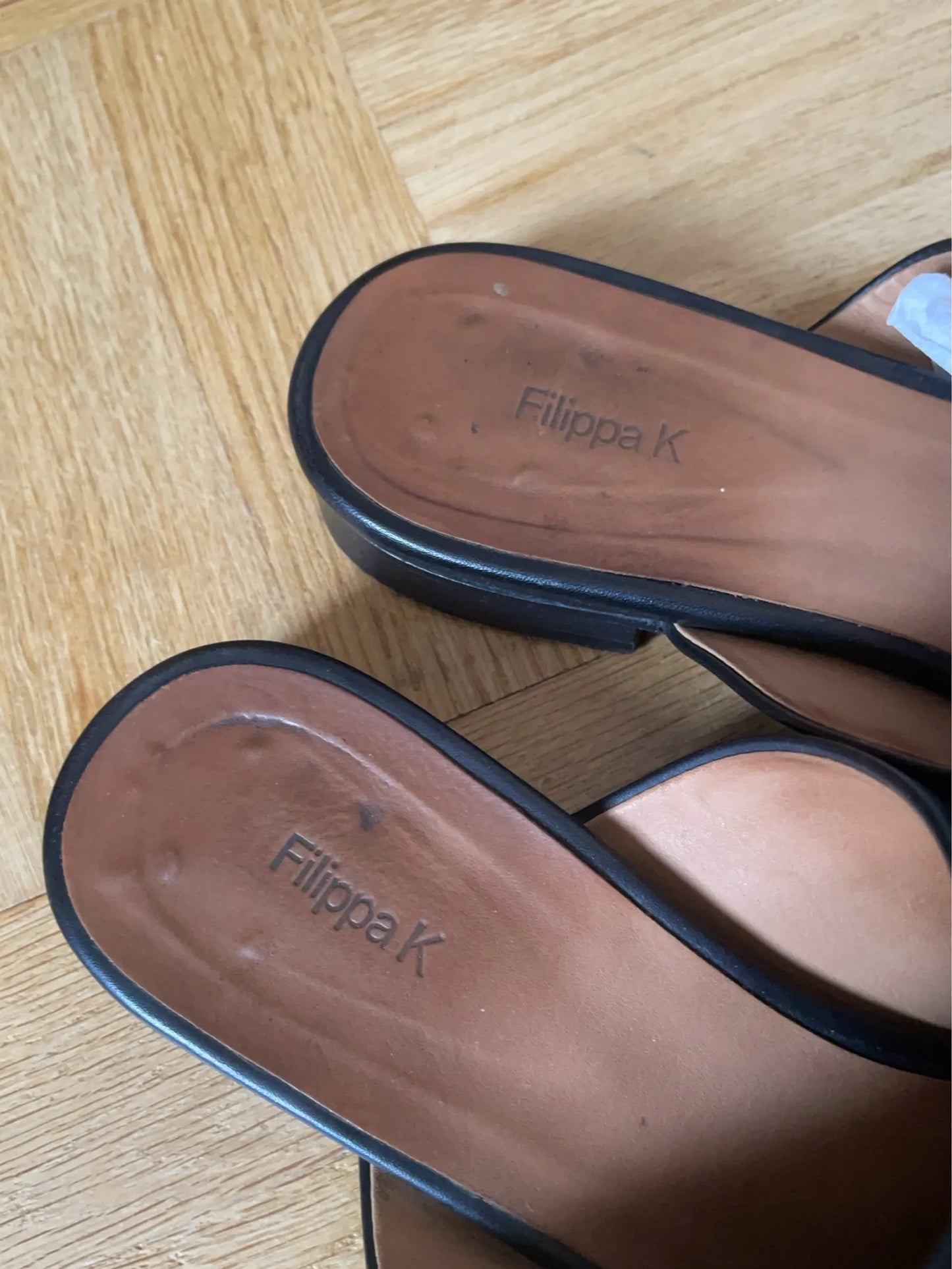 Filippa K Sandals