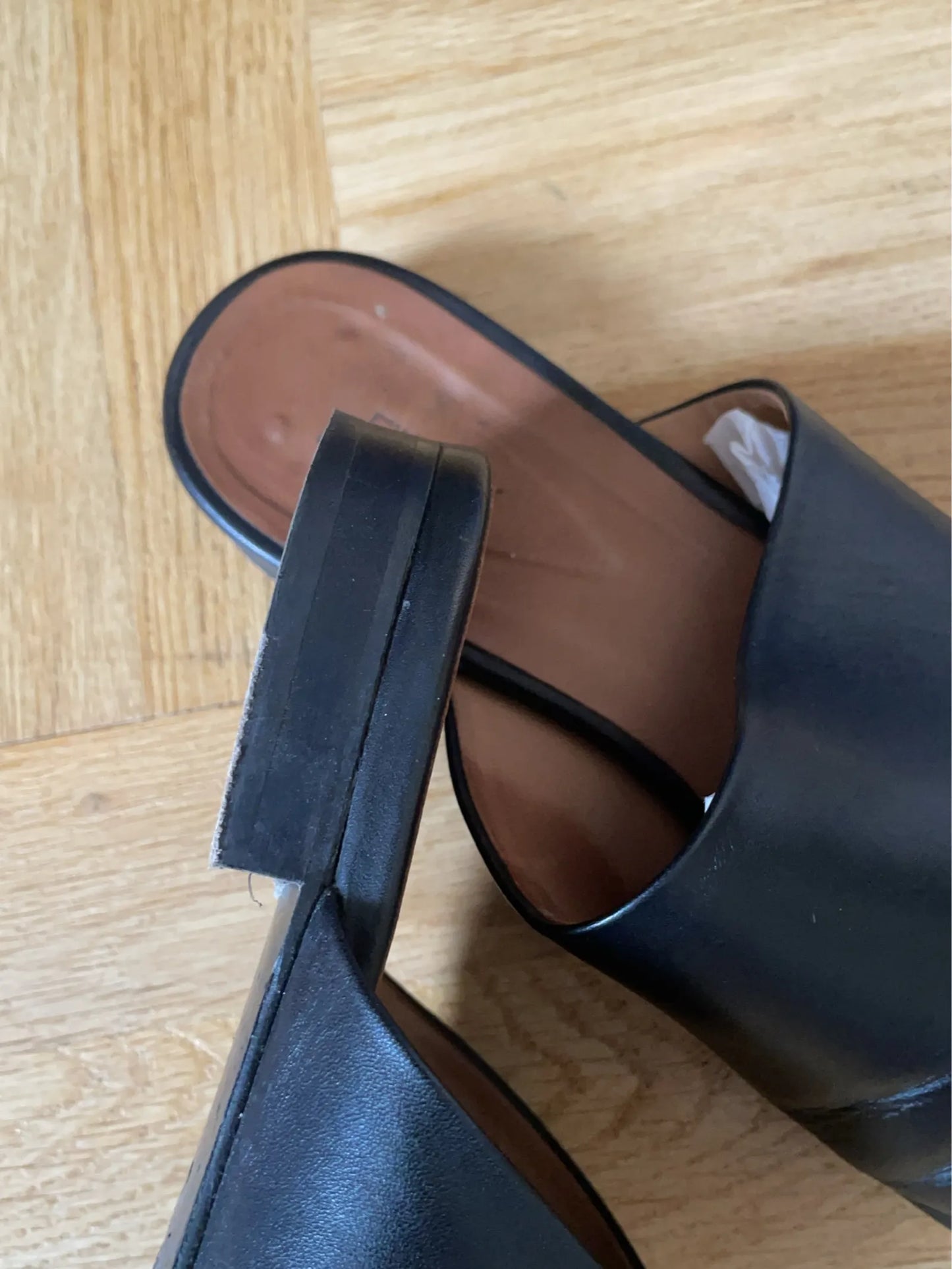 Filippa K Sandals