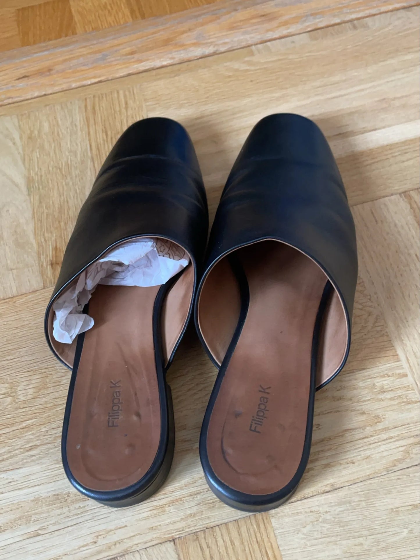 Filippa K Sandals