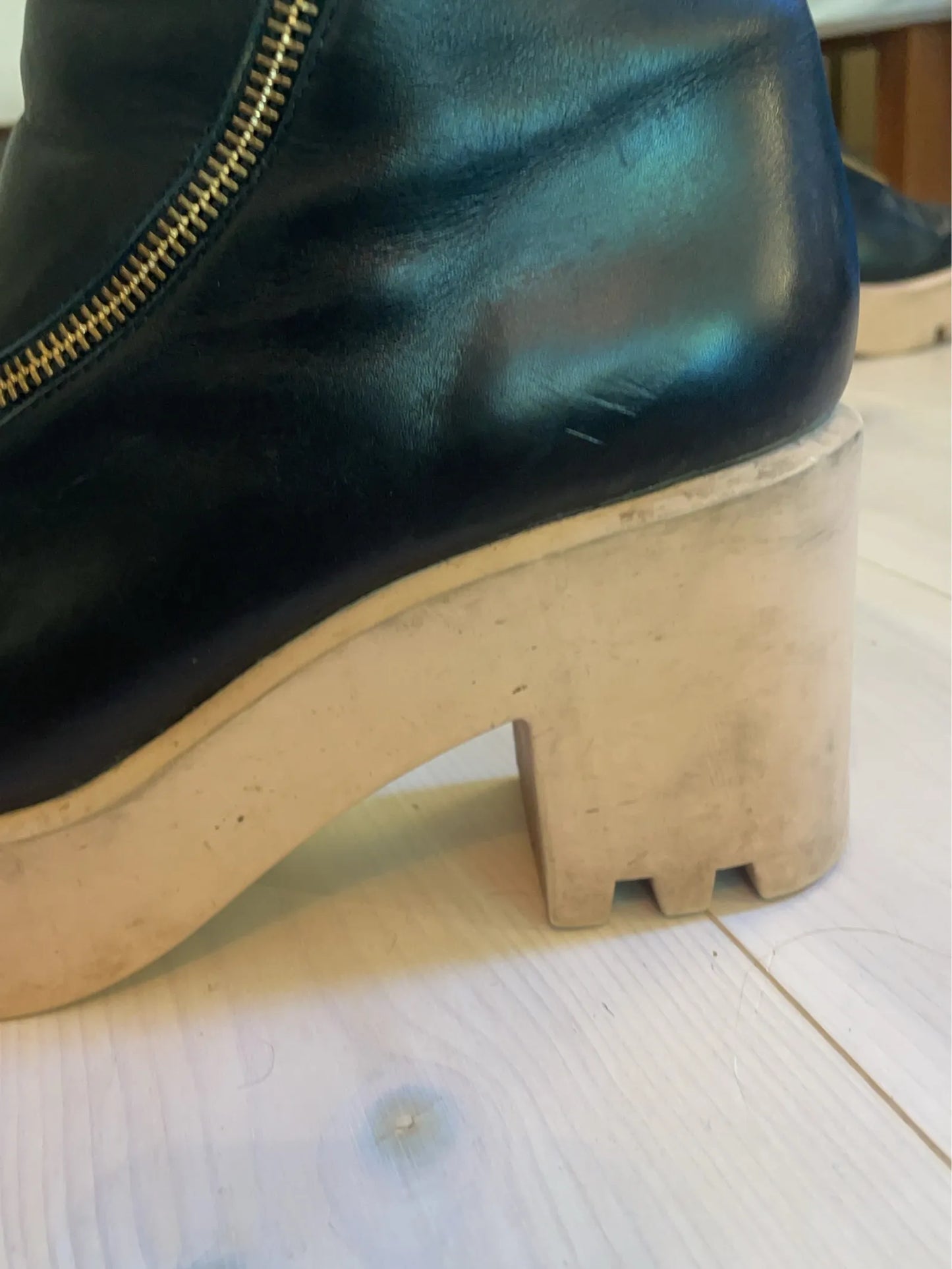 & Other Stories Boots