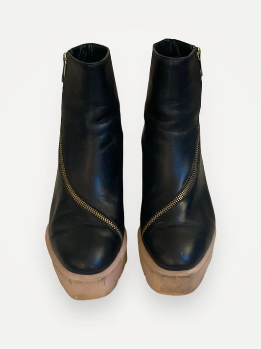 & Other Stories-skinnboots