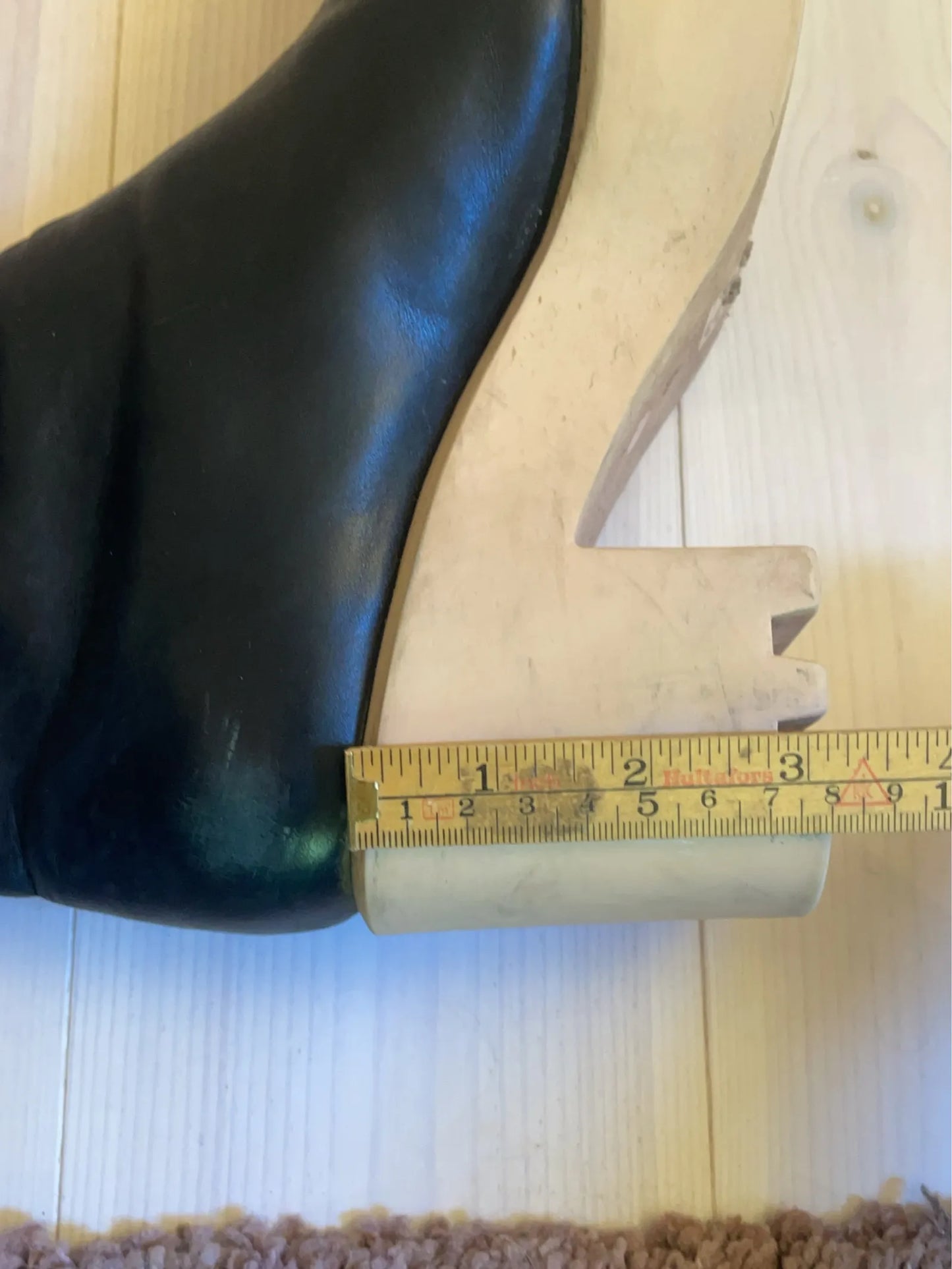 & Other Stories Boots