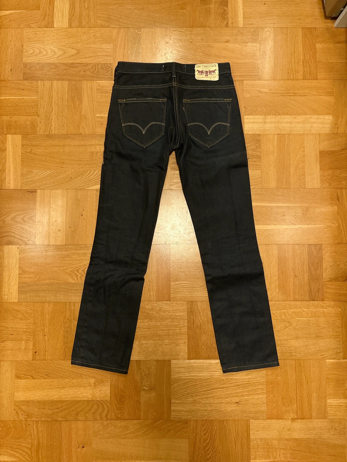 Levi's 511 Slim-jeans NWOT