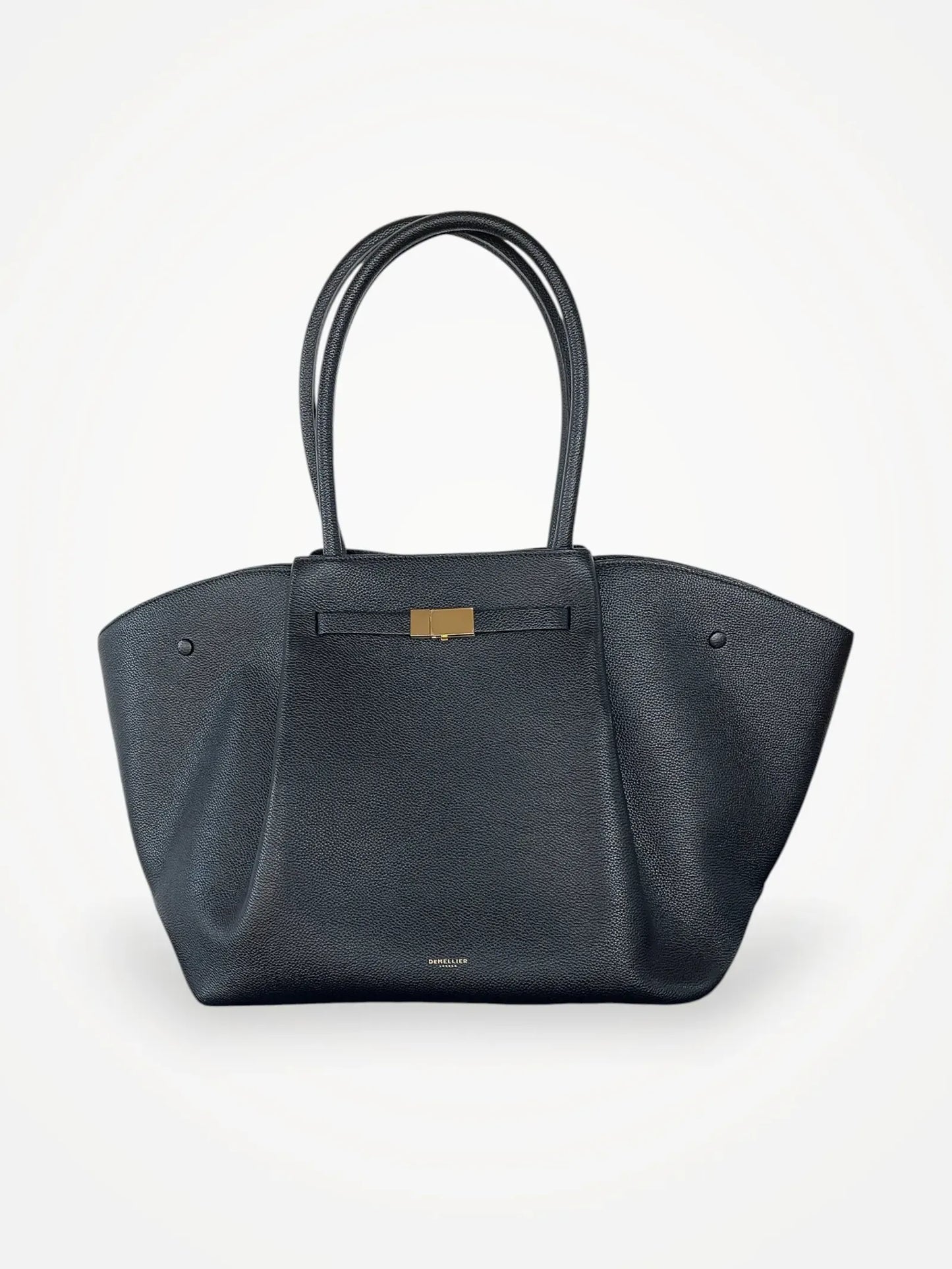 Demellier The New York Shoulder bag