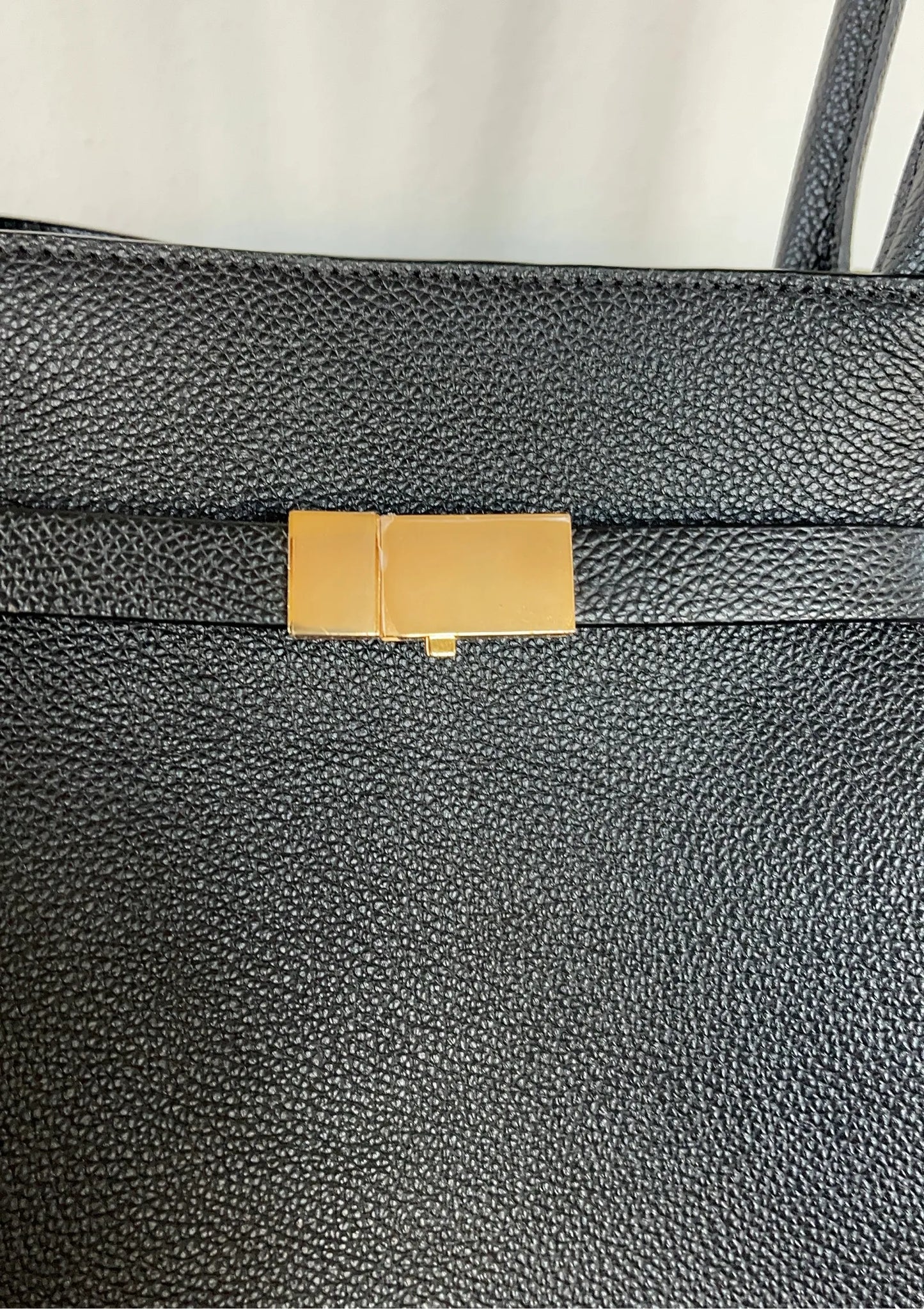 Demellier The New York Shoulder bag