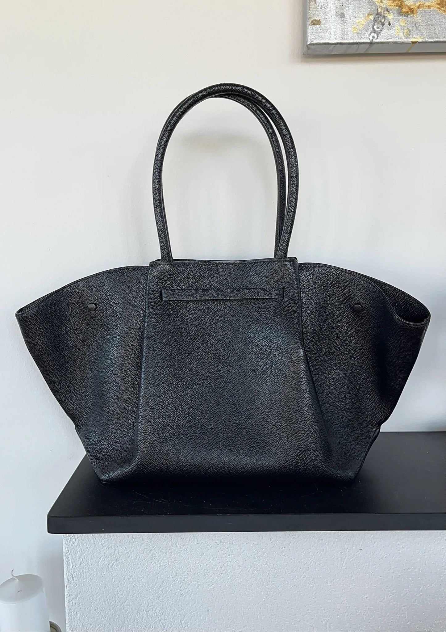 Demellier The New York Shoulder bag