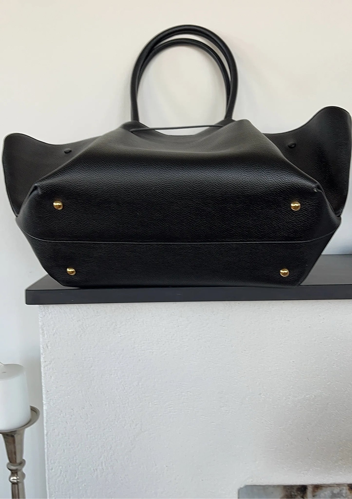 Demellier The New York Shoulder bag