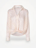 Second Female Chevy Twist Blouse
