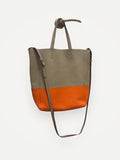 Céline Small Vertical Cabas Handbag