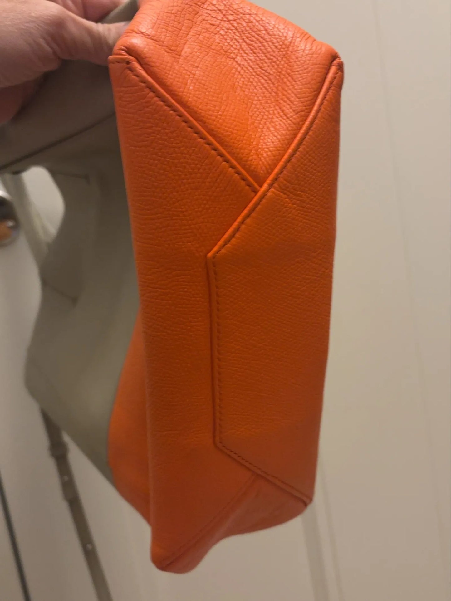 Céline Small Vertical Cabas Handbag