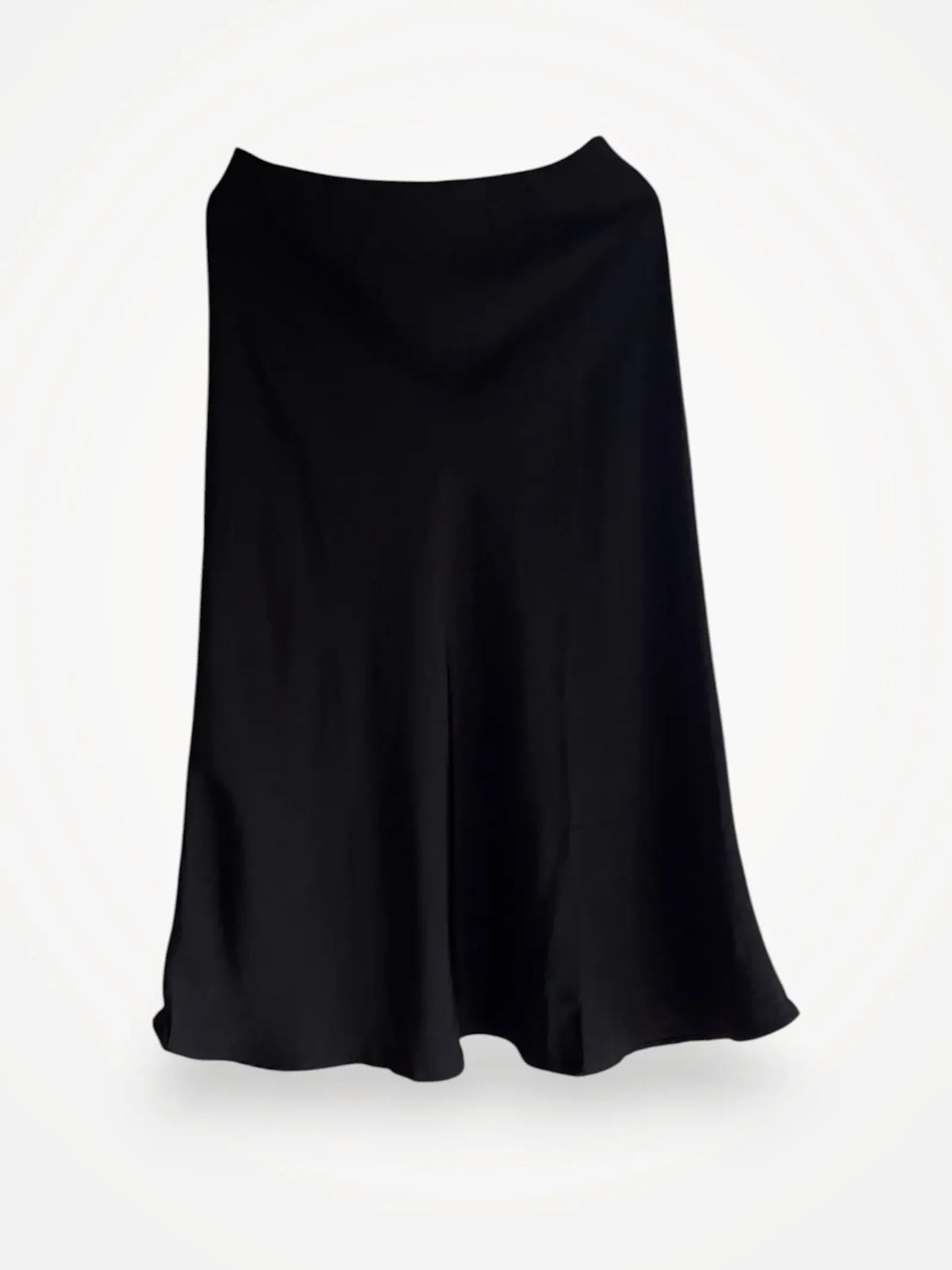 Neo Noir Bovary Skirt