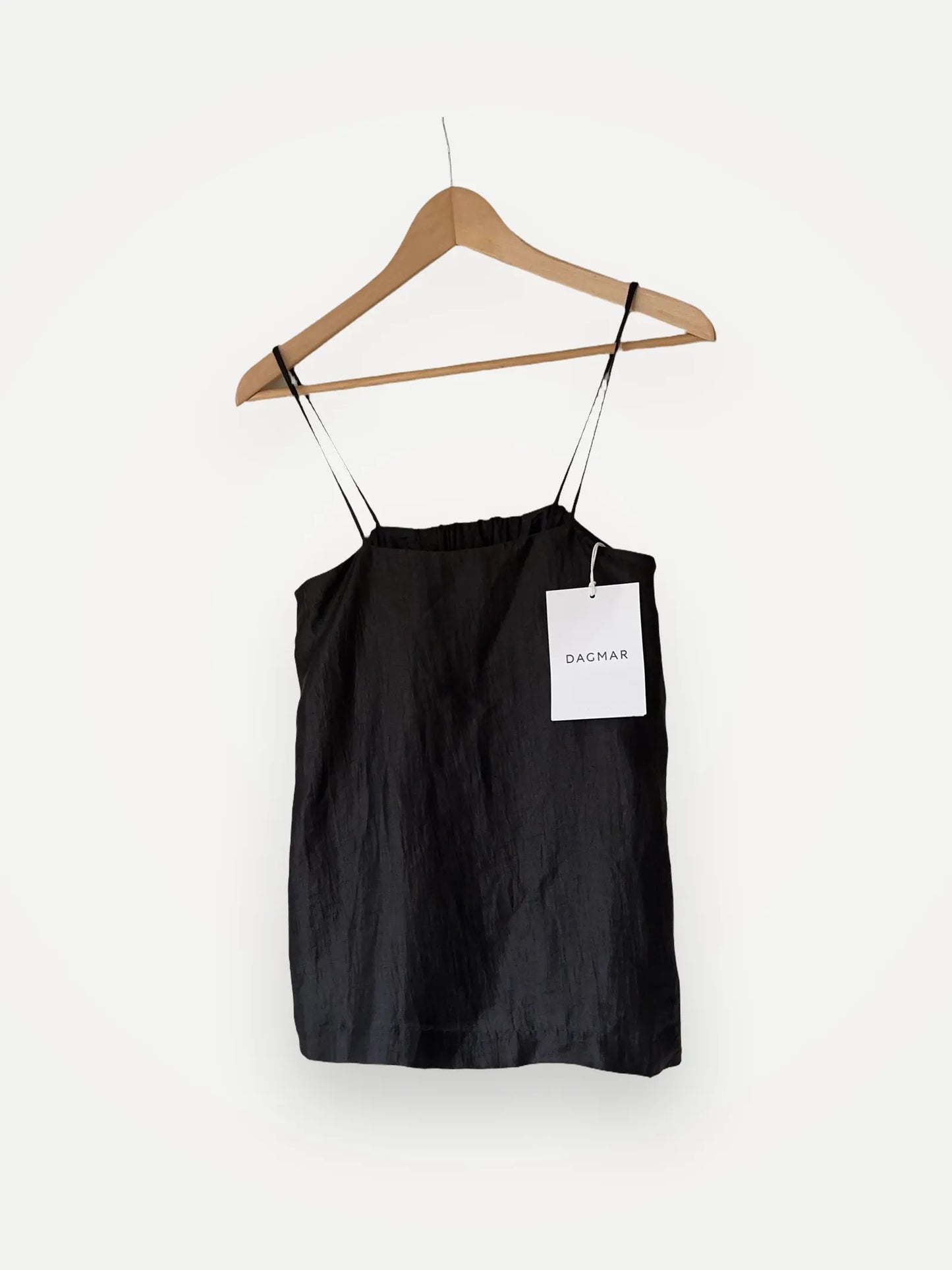 Dagmar Linen Strap-linne NWT