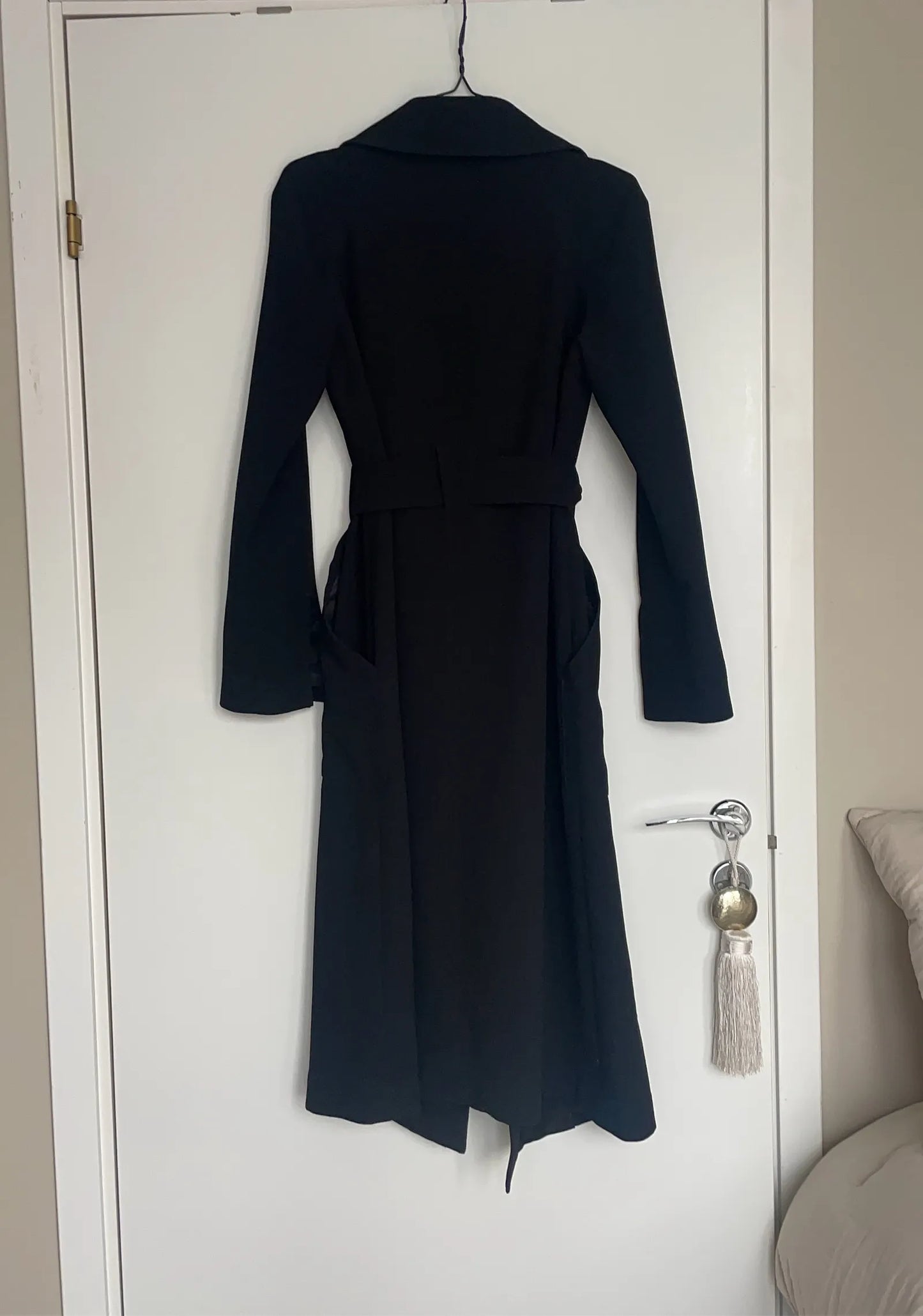 Hope Trenchcoat