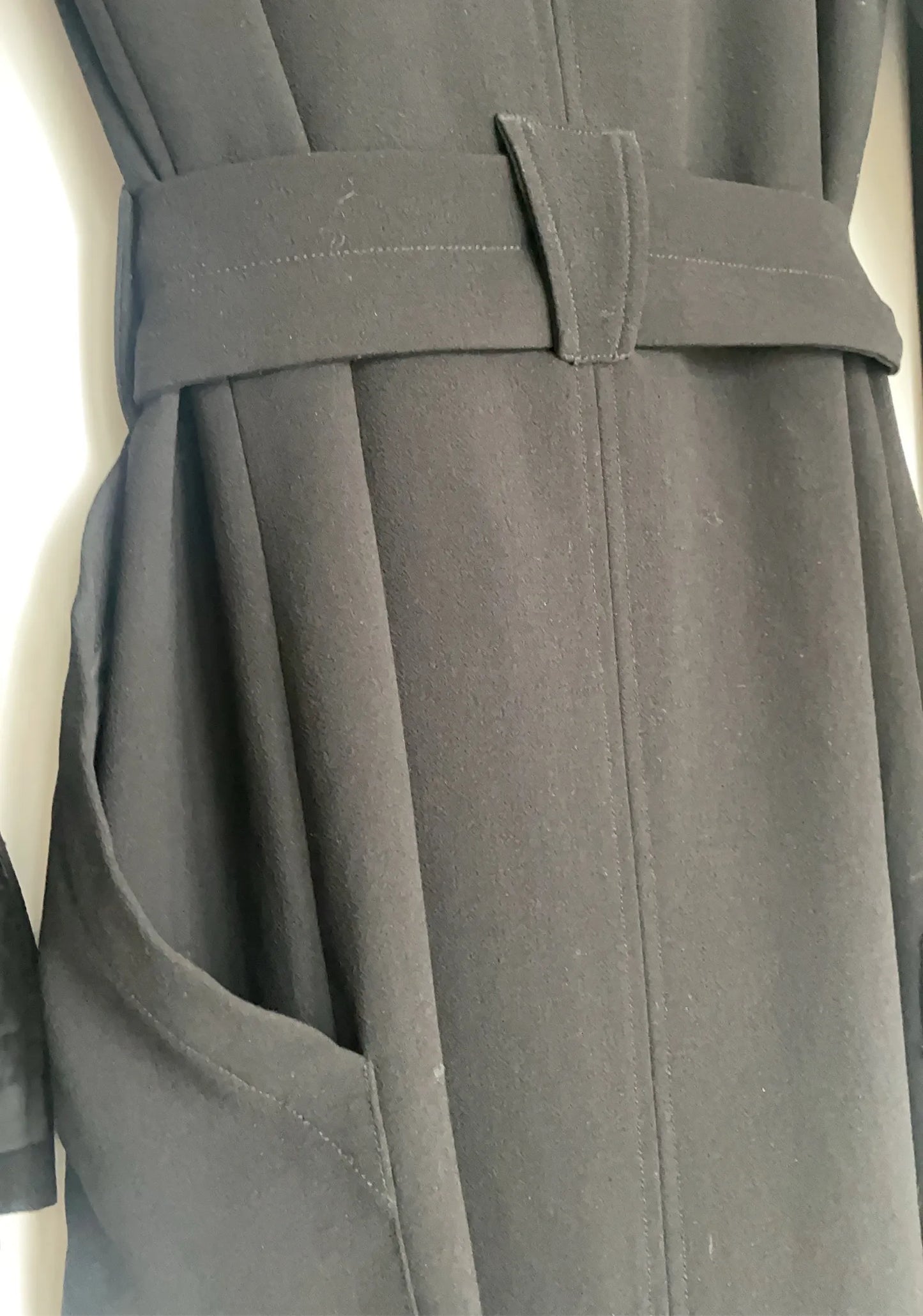 Hope Trenchcoat