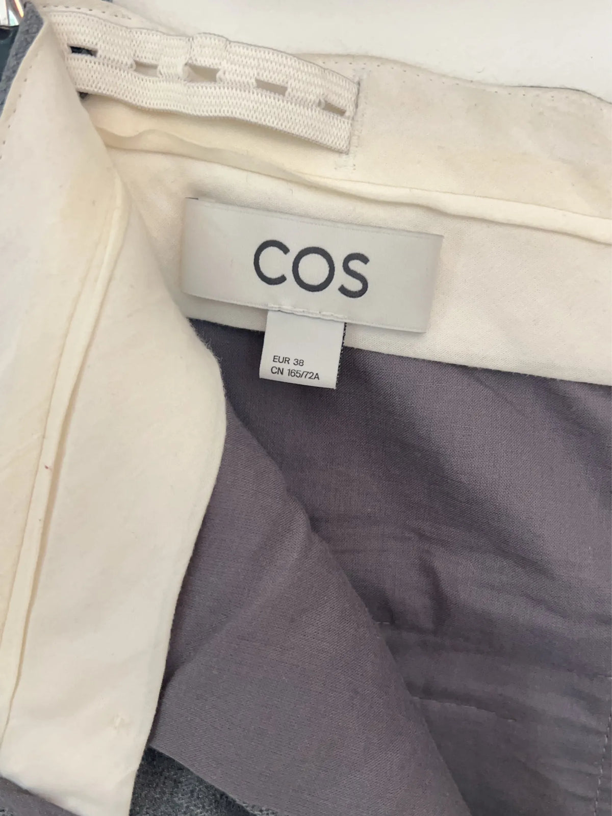 Cos-byxor