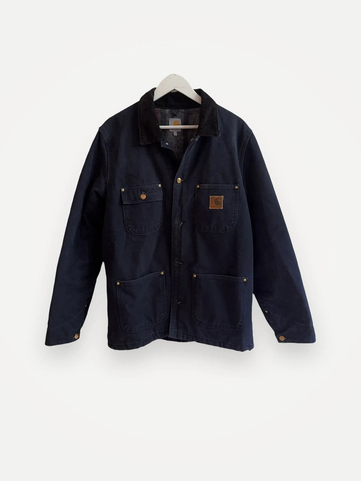 Carhartt Chore Jacket