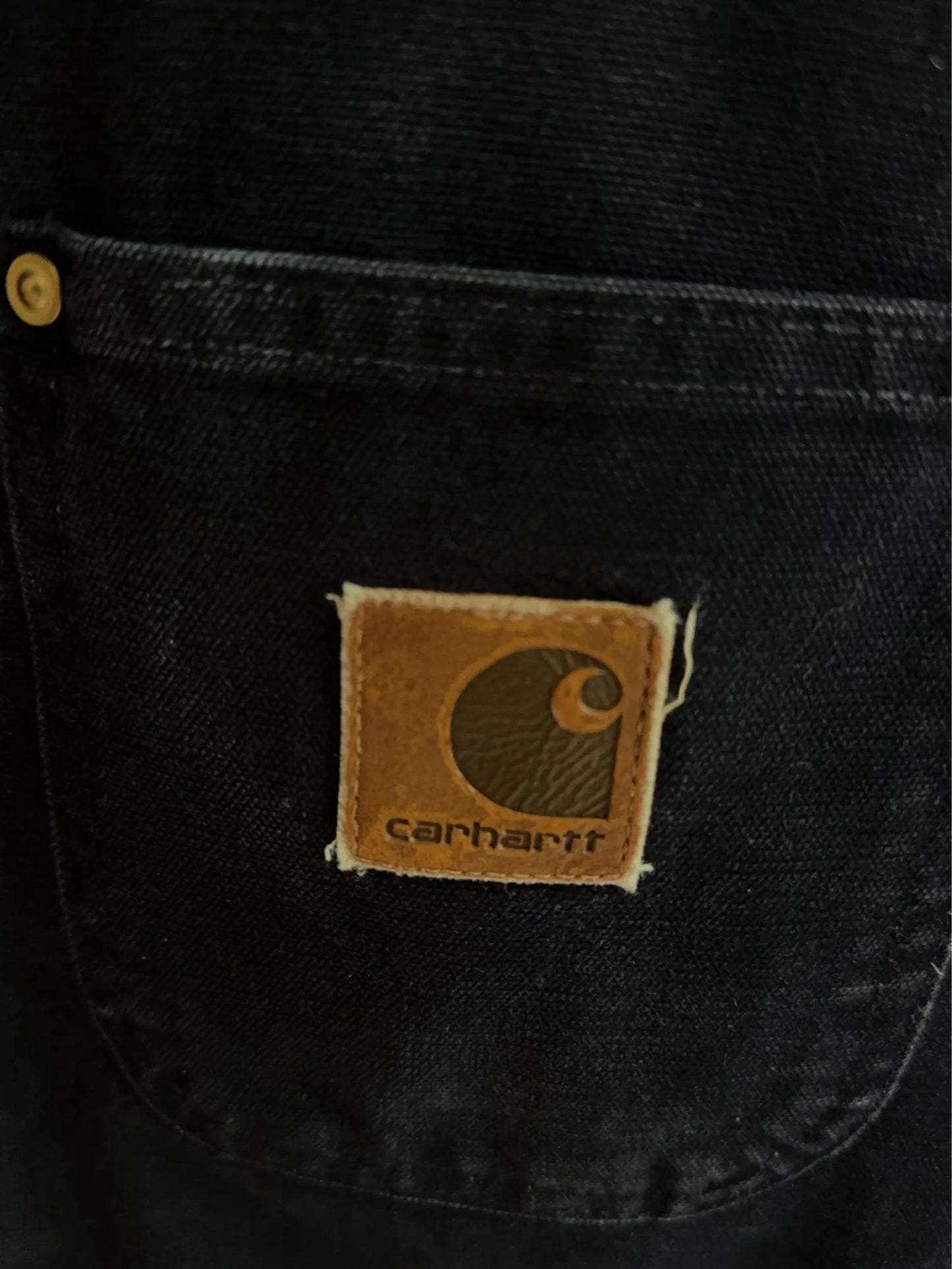 Carhartt Chore Jacket
