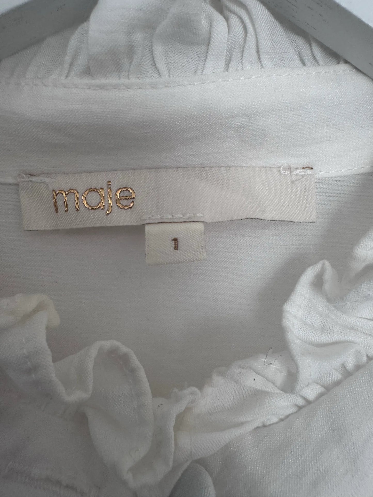 Maje-blus