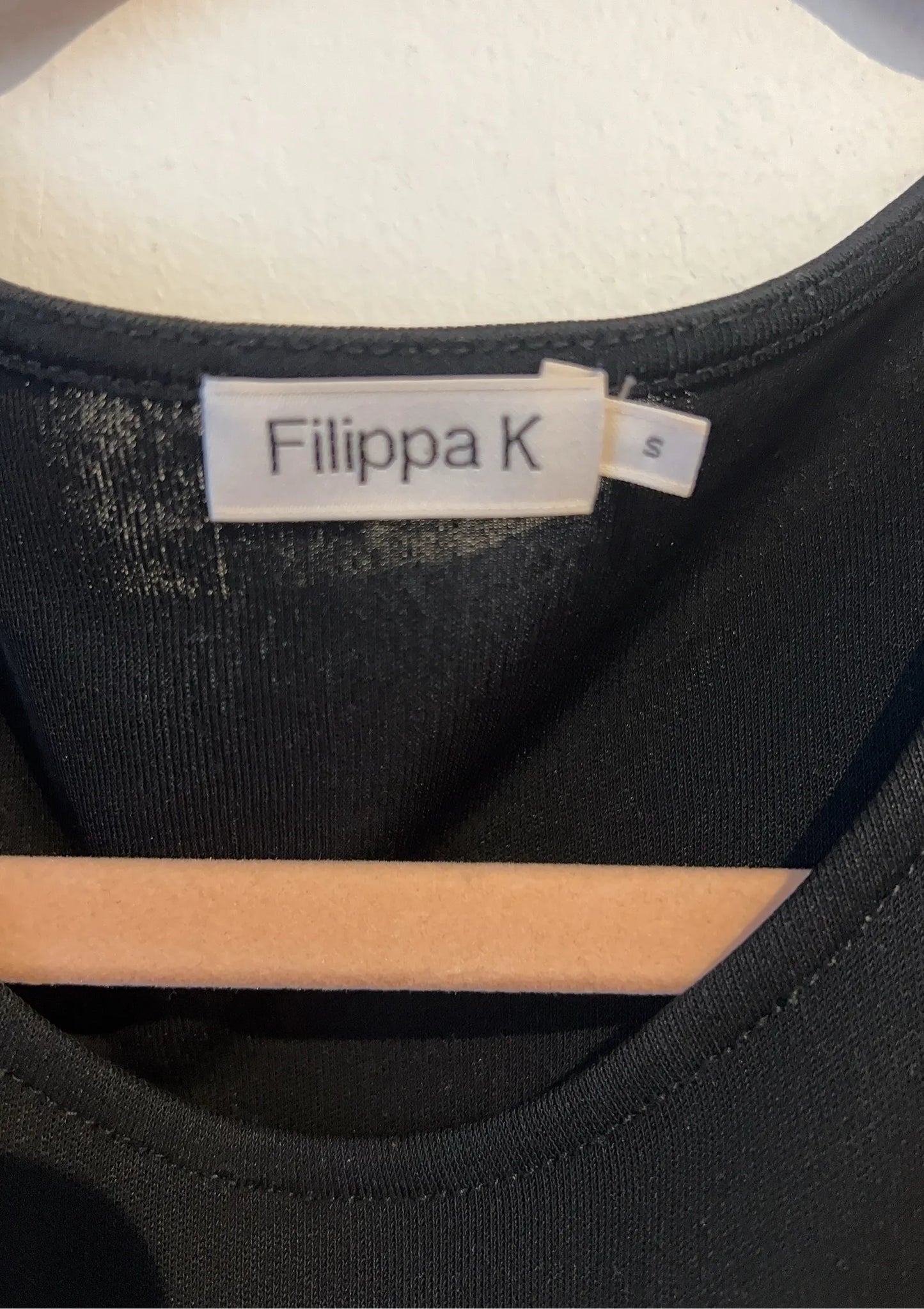 Filippa K-klänning