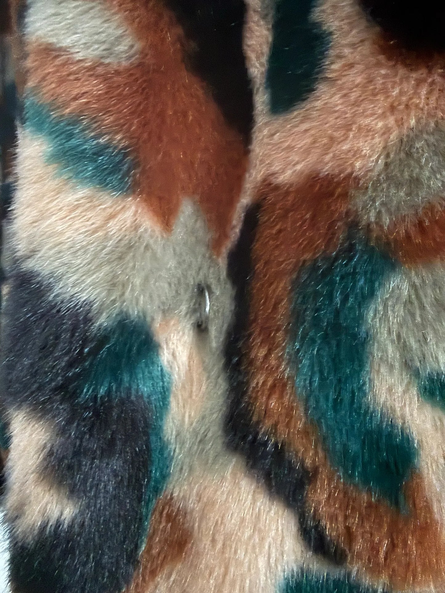 By Malene Birger Camula Fur jacket