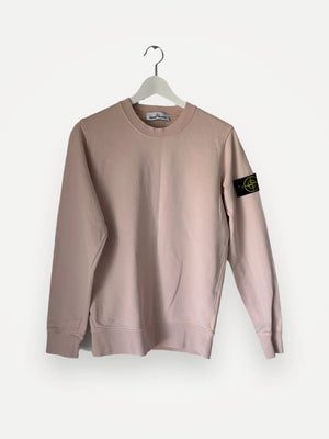 Stone Island-sweatshirt