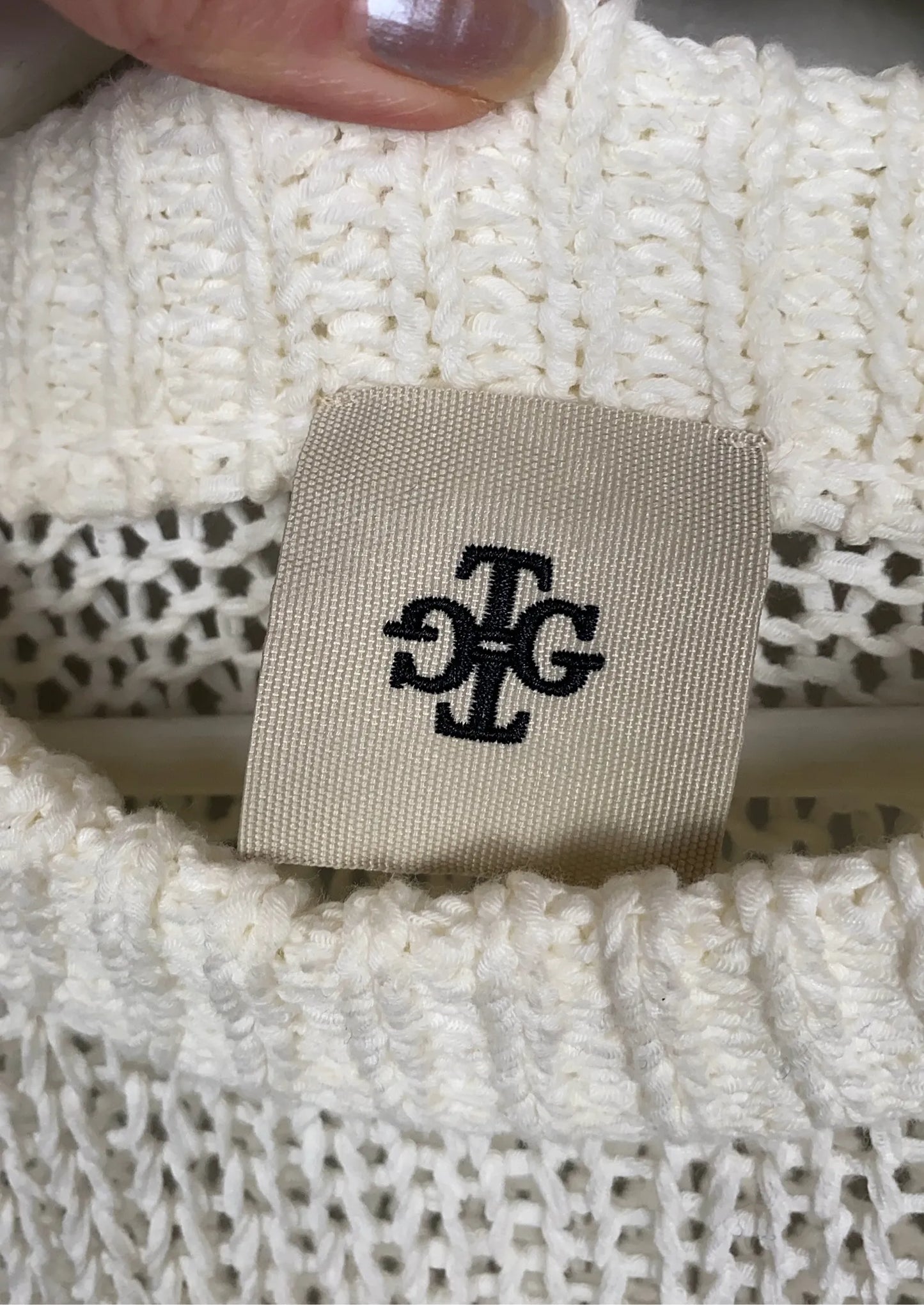 The Garment-klänning / GÅVA