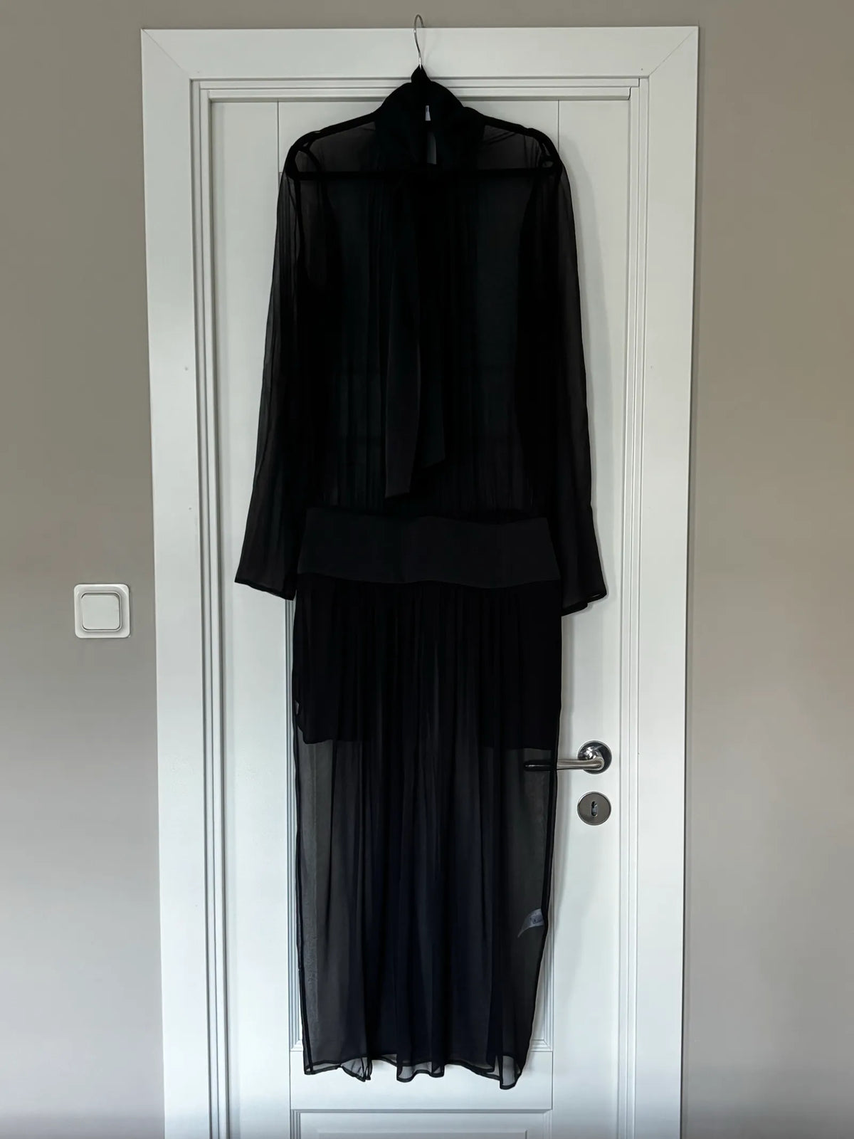 Filippa K Light Flowy Dress