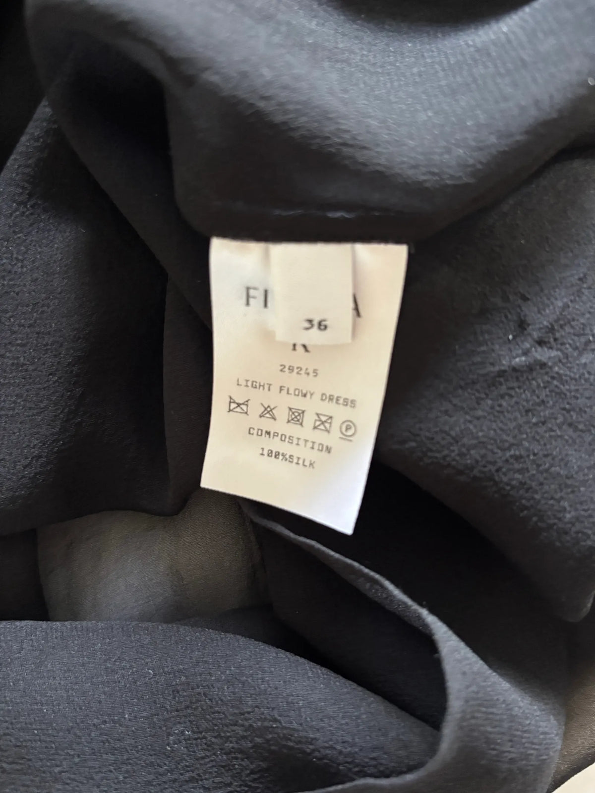 Filippa K Light Flowy Dress