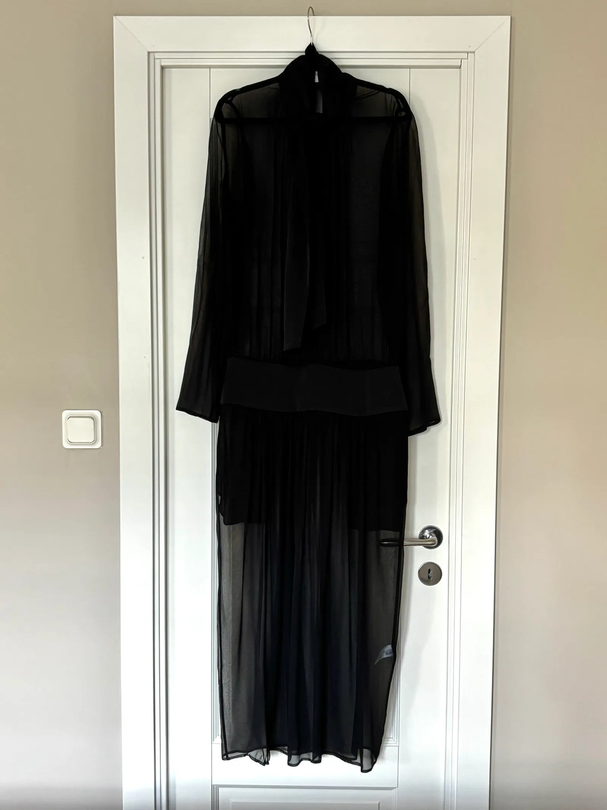 Filippa K Light Flowy Dress
