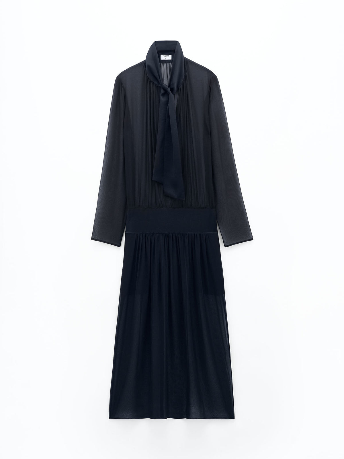 Filippa K Light Flowy Dress
