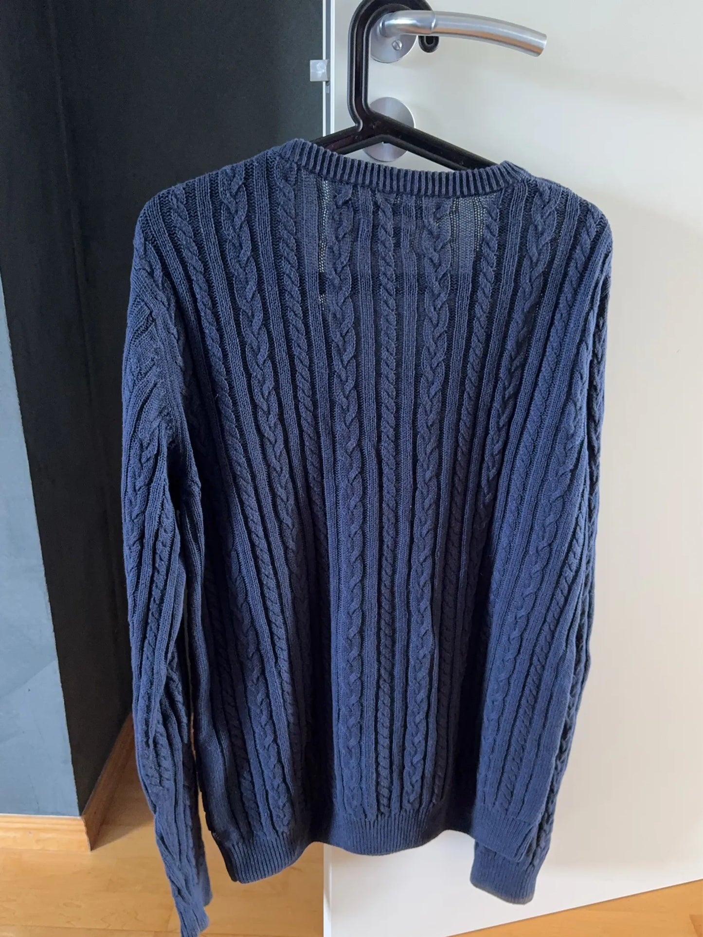 Gant-linnetröja