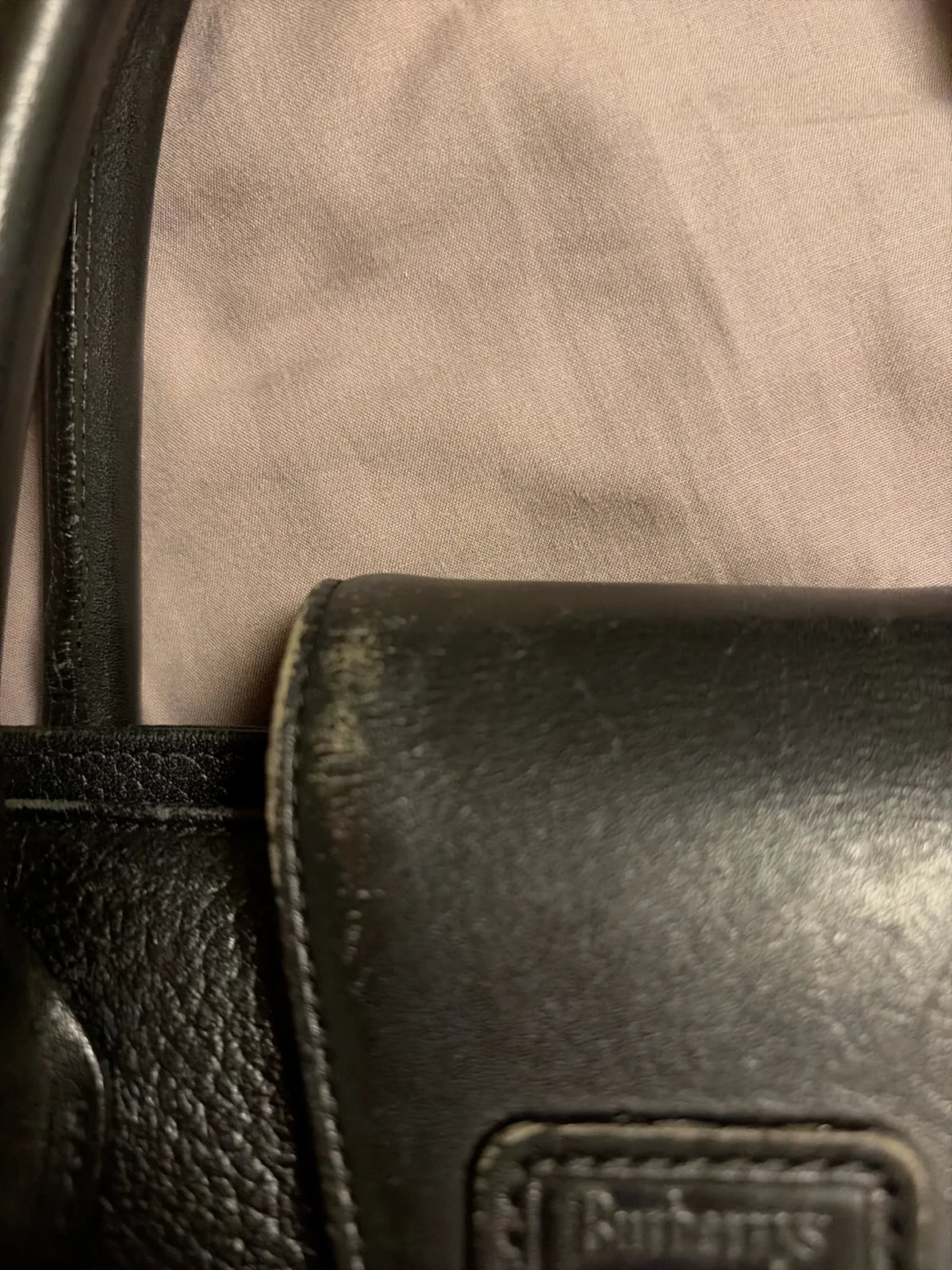 Burberry Handbag