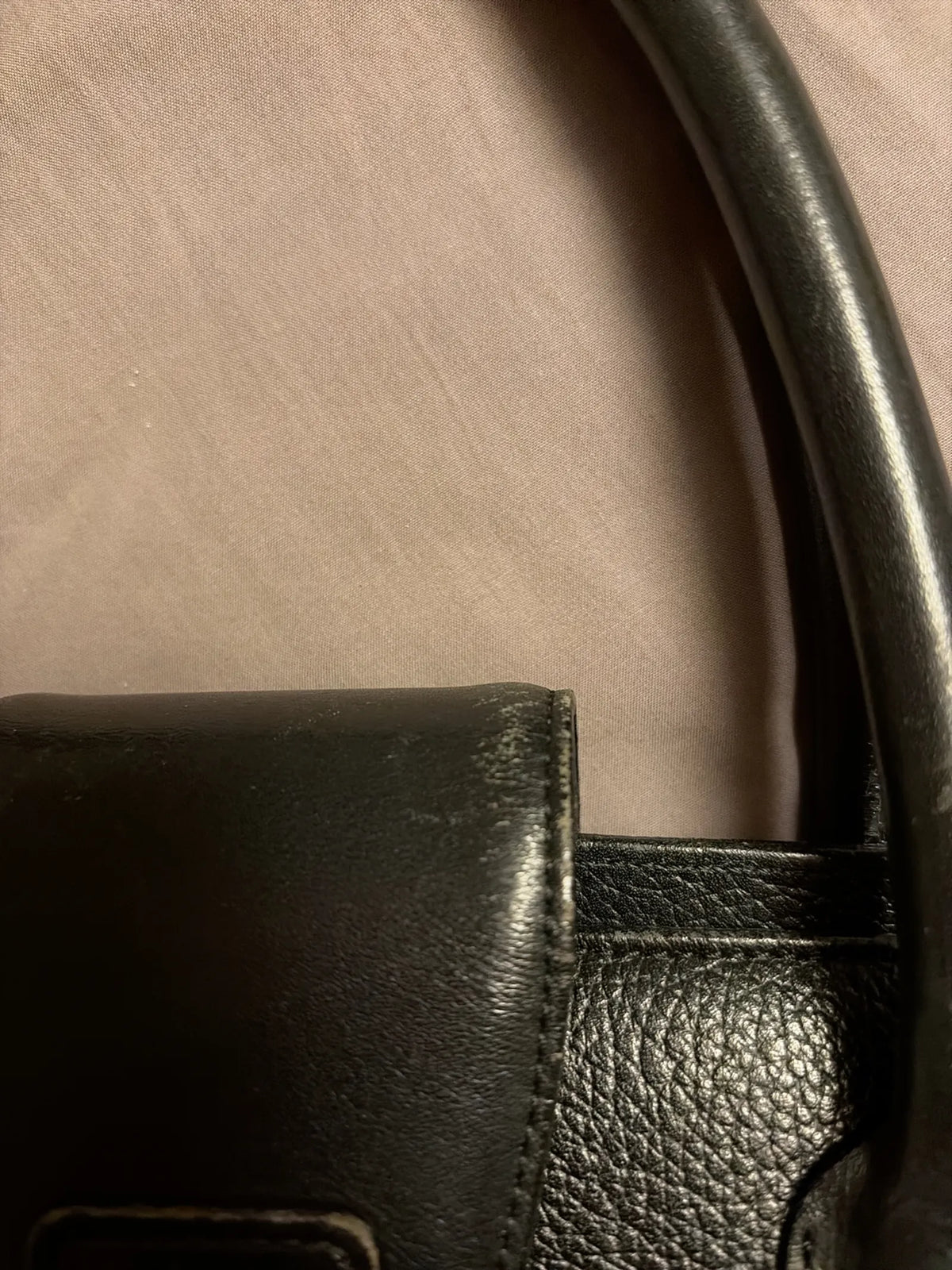 Burberry Handbag