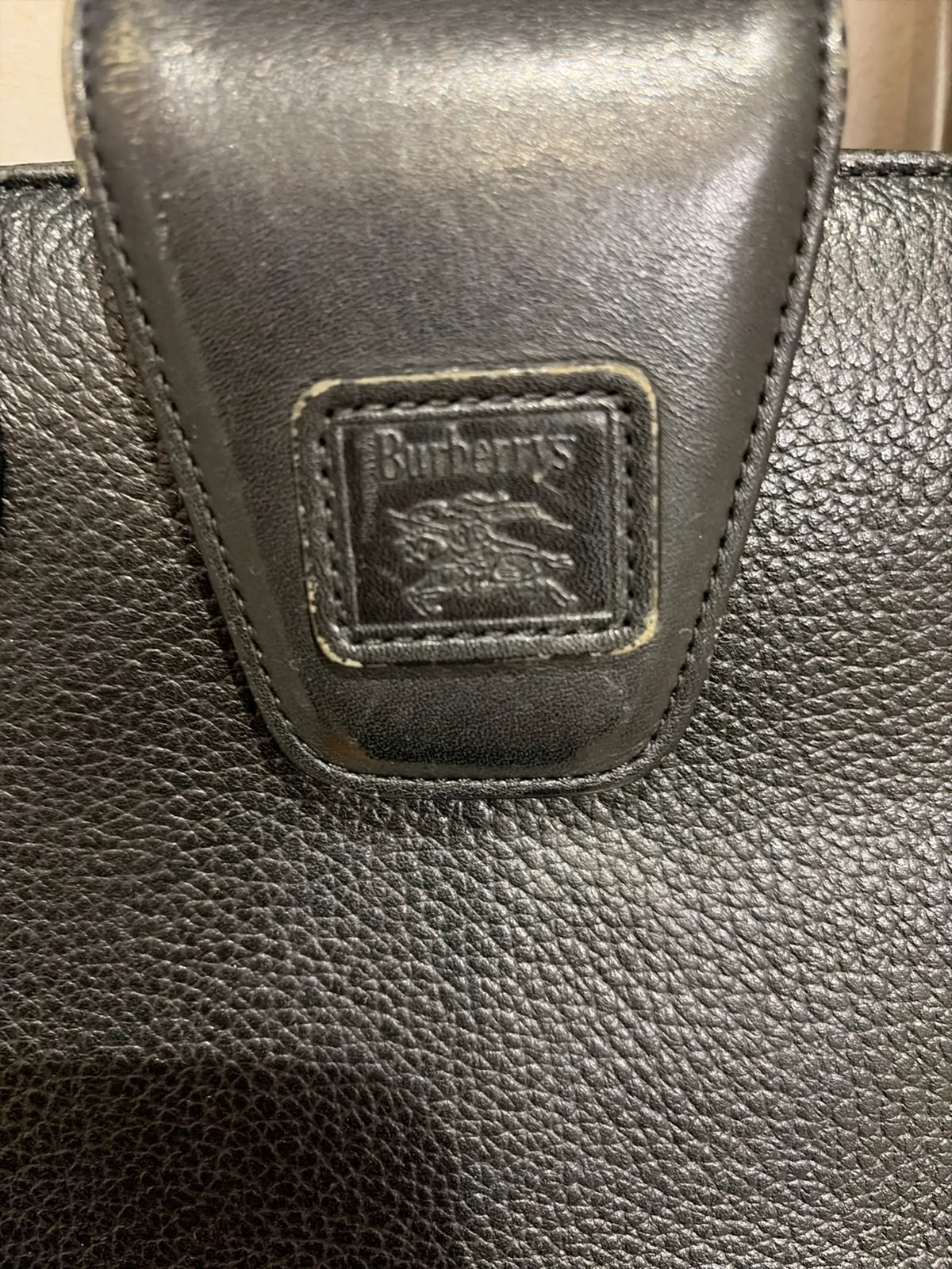Burberry Handbag