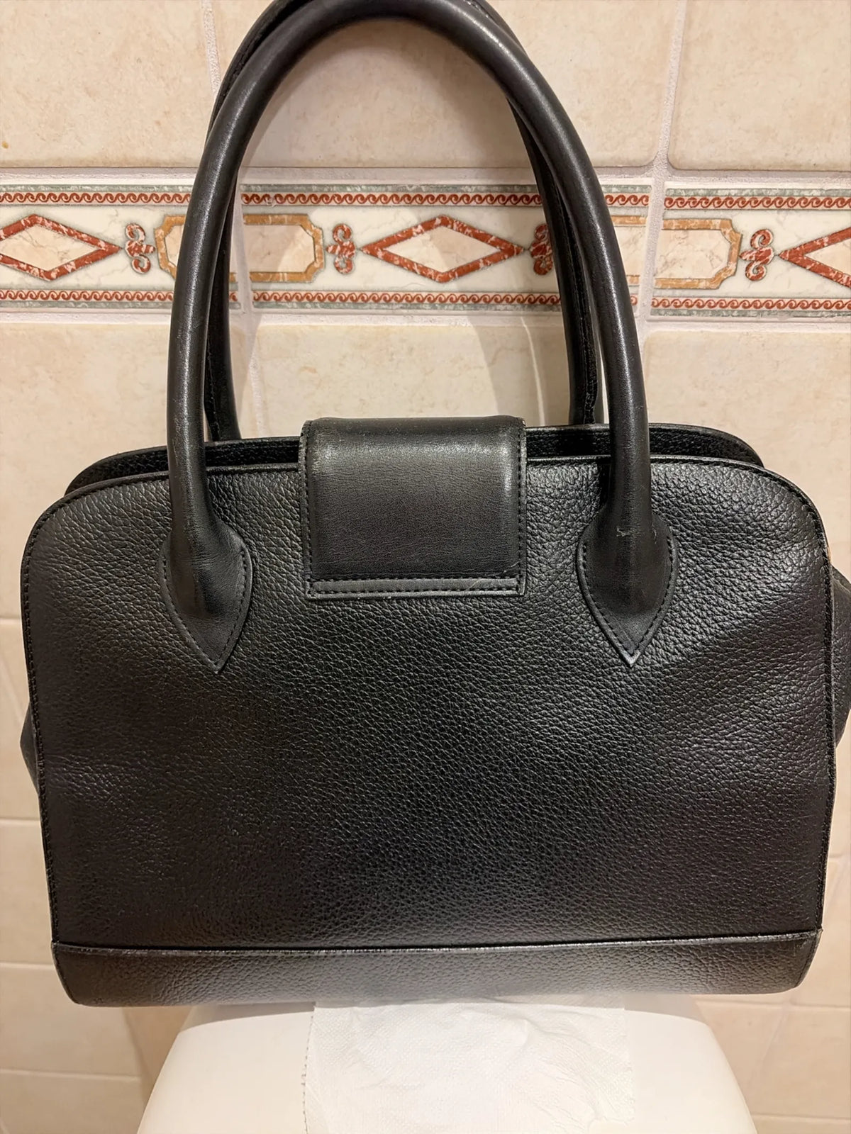 Burberry Handbag