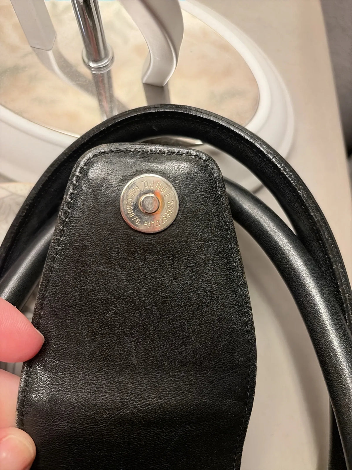 Burberry Handbag