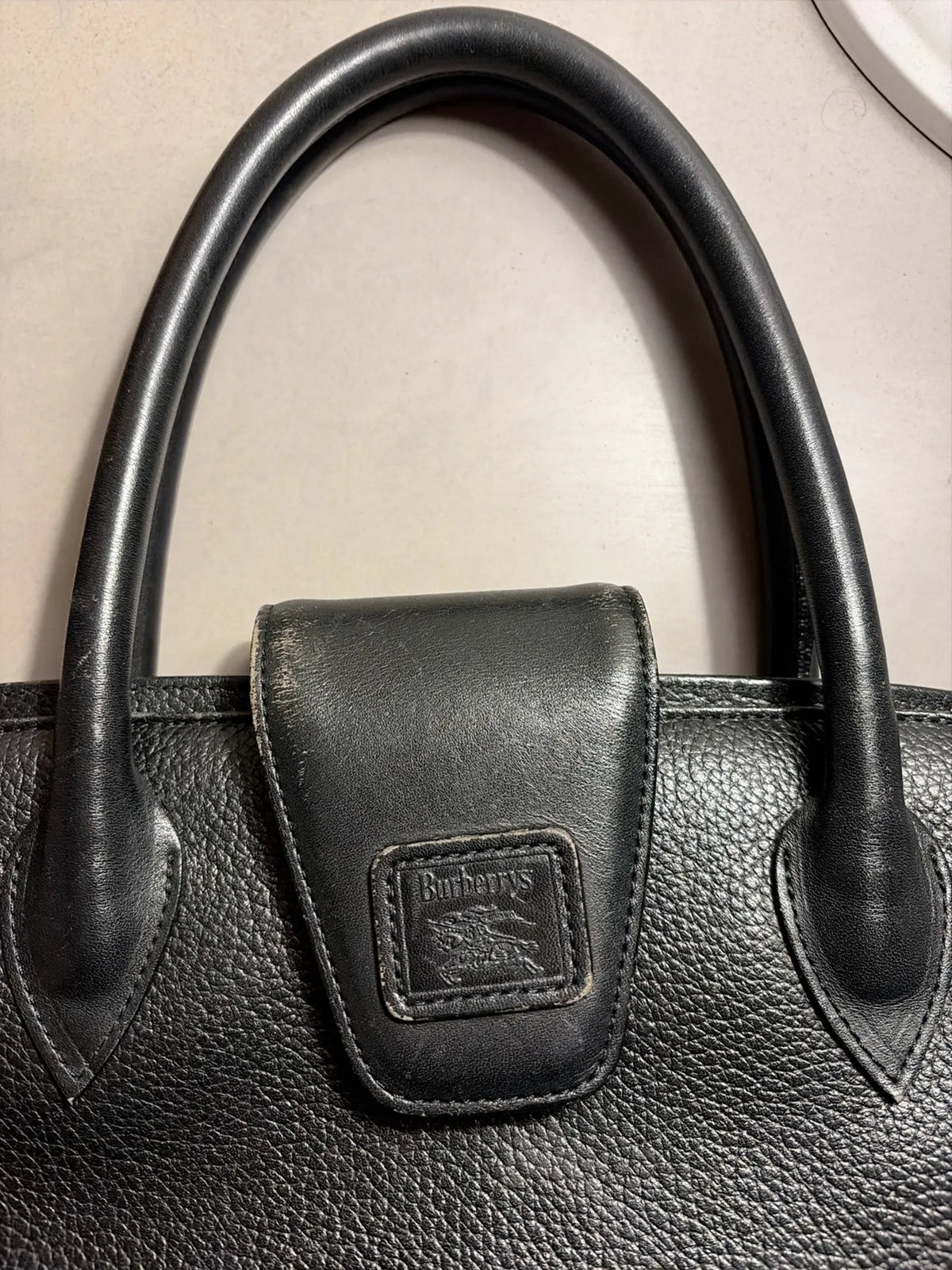 Burberry Handbag